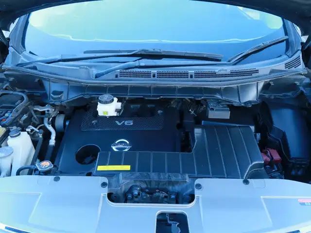 日産 エルグランド VIP 千葉県 2011(平23)年 17.2万km ファントムブラック 純正ナビ/ワンセグTV/Bluetooth/CD/DVD再生/アラウンドビュー/サンルーフ/両側パワースライドドア/シートヒーター/全席電動シート/オットマン（2列目）/サンシェード（2列目）/パワーバックドア/左側ユニバーサルステップ/ビルトインETC/革巻ステアリング&シフトノブ/デフロック/ウインカーミラー /保証書/取扱説明書/スペアキー