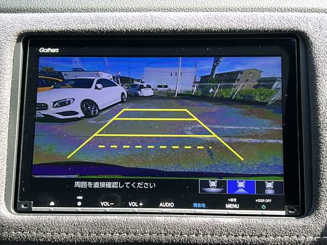 ホンダ ヴェゼル ハイブリッド RS ホンダセンシング 茨城県 2018(平30)年 9.4万km プレミアムクリスタルレッドM アクティブクルーズコントロール/純正ナビ　CD/DVD/BT/フルセグ/ハーフレザー/シートヒーター/パドルシフト/ドラレコ/純正アルミホイール/純正フロアマット/LEDオートライト/ETC