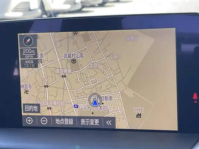 トヨタ クラウン ハイブリッド RS 東京都 2019(平31)年 8.2万km プレシャスシルバー 純正ナビ/純正アルミ/ＥＴＣ/追従クルコン/ＢＳＭ/バックカメラ/パドルシフト/盗難防止装置/オートマチックハイビーム/衝突軽減ブレーキ/フロアマット/電動シート/レーンアシスト/シートヒーター