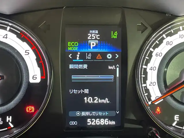 トヨタ ハイラックス Z ブラックラリーエディション 福岡県 2019(平31)年 5.3万km アティチュードブラックマイカ ワンオーナー/社外ナビ11インチ/（CD/DVD/BT/AM/FM）/フルセグ/バックカメラ/ETC/前後ドラレコ/４WD/レーンアシスト/衝突軽減システム/横滑り防止装置/TRDエアロ/純正AW18インチ/LEDヘッドライト/ダンロップタイヤ/スマートキー/プッシュスタート/スペアキー有