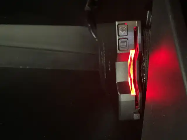 トヨタ ハイラックス Z ブラックラリーエディション 福岡県 2019(平31)年 5.3万km アティチュードブラックマイカ ワンオーナー/社外ナビ11インチ/（CD/DVD/BT/AM/FM）/フルセグ/バックカメラ/ETC/前後ドラレコ/４WD/レーンアシスト/衝突軽減システム/横滑り防止装置/TRDエアロ/純正AW18インチ/LEDヘッドライト/ダンロップタイヤ/スマートキー/プッシュスタート/スペアキー有