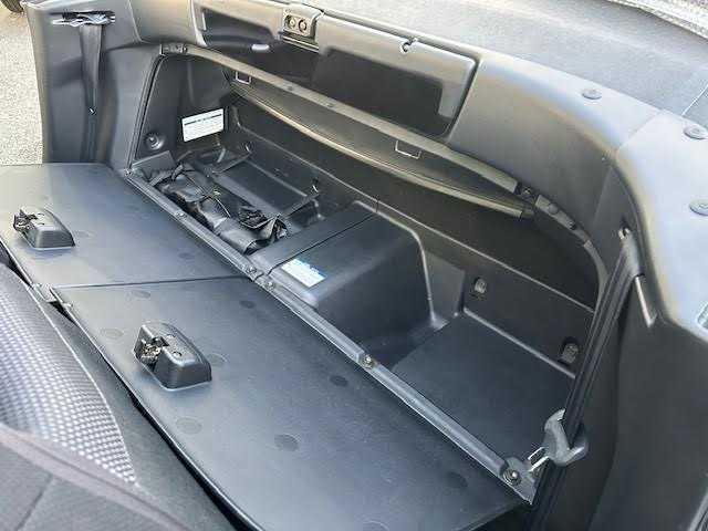 トヨタ ＭＲ－Ｓ S エディション 埼玉県 2006(平18)年 8.2万km ブラック 社外17インチアルミホイール【ＳＳＲ】　/車高調【ＢＬＩＴＺ】/純正オーディオ/ＥＴＣ　/ドライブレコーダー　/フォグランプ　/ソフトトップ　/スペアキー/保証書　/取扱説明書