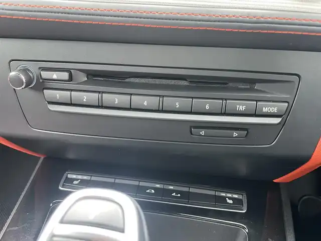 ＢＭＷ Ｚ４ sDrive20i Mスポーツ 静岡県 2013(平25)年 6.9万km オレンジ デザイン・ピュア・トラクション/・専用色「ヴァレンシア・オレンジ」/・アルカンターラ＆レザーコンビシート/（オレンジステッチ＆ハイライト）/・オレンジトリム/Mスポーツパッケージ/純正HDDナビ/・Bluetooth/・CD/DVD/パワーシート/シートヒーター/ミラー一体型ETC