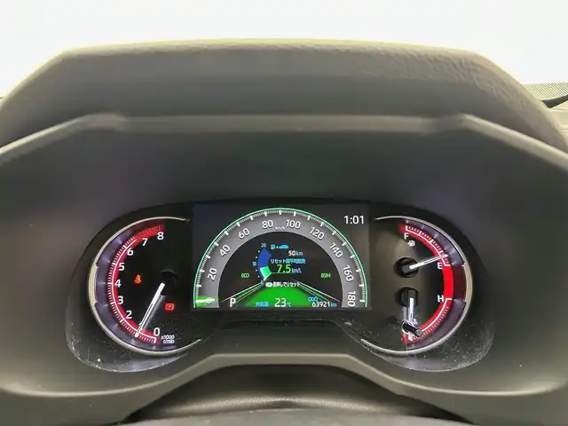 トヨタ ＲＡＶ４ G Zパッケージ 兵庫県 2019(令1)年 6.4万km アティチュードブラックマイカ 社外7インチナビ/フルセグ CD DVD BT MSV/バックカメラ/レーダークルーズコントロール/プリクラッシュセーフティー/LTA/BSM/クリアランスソナー/RCTA/PKSB/RSA/デジタルインナーミラー/ETC/LEDヘッドライト/LEDフォグライト/オートライト/オートハイビーム/ステアリングヒーター/電子パーキング/HOLD/スマートキー