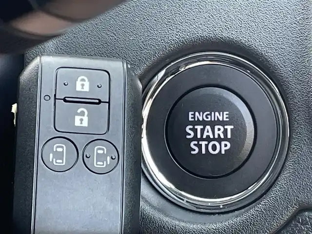 スズキ ソリオ バンディット HV SV 東京都 2024(令6)年 0.2万km タフカーキパールメタリック 純正９型ナビ/ＴＶ/Ｂｌｕｅｔｏｏｔｈ/全方位モニター/両側電動スライド/追従クルーズ/デュアルカメラブレーキ/シートヒーター/コーナーセンサー/ヘッドアップディスプレイ/サーキュレーター