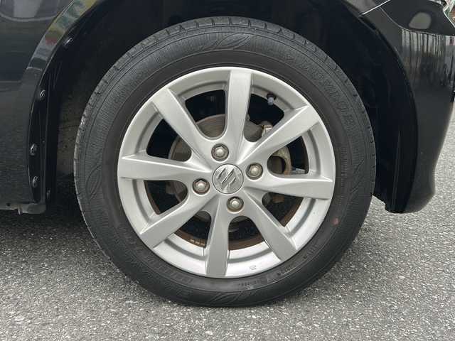 スズキ ワゴンＲ HYBRID FX リミテッド 埼玉県 2020(令2)年 3.4万km ブルーイッシュブラックパール3 ヘッドアップディスプレイ/プッシュスタート/アイドリングストップ/レーンアシスト/横滑り防止/ドライブレコーダー/フルオートエアコン/シートヒーター/純正14インチアルミホイール/エアバック