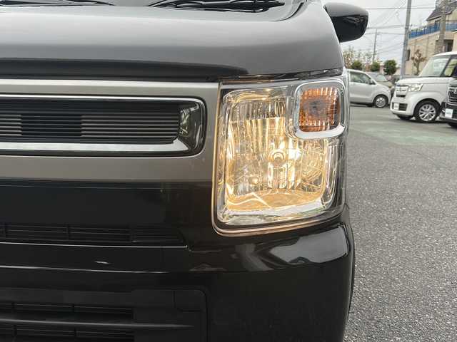 スズキ ワゴンＲ HYBRID FX リミテッド 埼玉県 2020(令2)年 3.4万km ブルーイッシュブラックパール3 ヘッドアップディスプレイ/プッシュスタート/アイドリングストップ/レーンアシスト/横滑り防止/ドライブレコーダー/フルオートエアコン/シートヒーター/純正14インチアルミホイール/エアバック