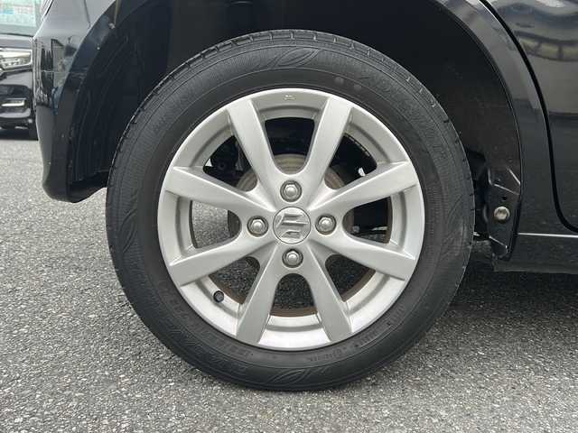 スズキ ワゴンＲ HYBRID FX リミテッド 埼玉県 2020(令2)年 3.4万km ブルーイッシュブラックパール3 ヘッドアップディスプレイ/プッシュスタート/アイドリングストップ/レーンアシスト/横滑り防止/ドライブレコーダー/フルオートエアコン/シートヒーター/純正14インチアルミホイール/エアバック