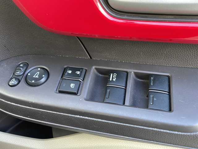 ホンダ Ｎ ＢＯＸ G EX ホンダセンシング 兵庫県 2017(平29)年 7.2万km プレミアムホワイトパールⅡ 社外ナビ（AM/FM/DVD/DVD/BT)/・フルセグＴＶ/横滑り防止/衝突軽減/ドラレコ/ビルトインETC/レーンアシスト/クルーズコントロール/両側パワースライドドア/LEDライト