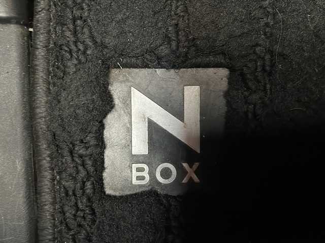 ホンダ Ｎ ＢＯＸ G EX ホンダセンシング 兵庫県 2017(平29)年 7.2万km プレミアムホワイトパールⅡ 社外ナビ（AM/FM/DVD/DVD/BT)/・フルセグＴＶ/横滑り防止/衝突軽減/ドラレコ/ビルトインETC/レーンアシスト/クルーズコントロール/両側パワースライドドア/LEDライト