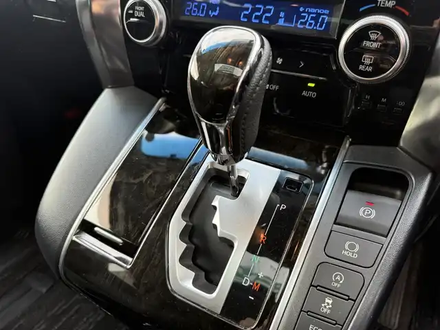 トヨタ ヴェルファイア Z Aエディション 千葉県 2015(平27)年 8.1万km ホワイトパールクリスタルシャイン 純正９インチSDナビ/ETC/Bluetooth接続/バックモニター/サンルーフ/純正18インチナビ/レーダークルーズコントロール/サイドバイザー/両側パワースライド/社外ステアリング/アイドリングストップ/オートブレーキホールド/横揺れ防止装置