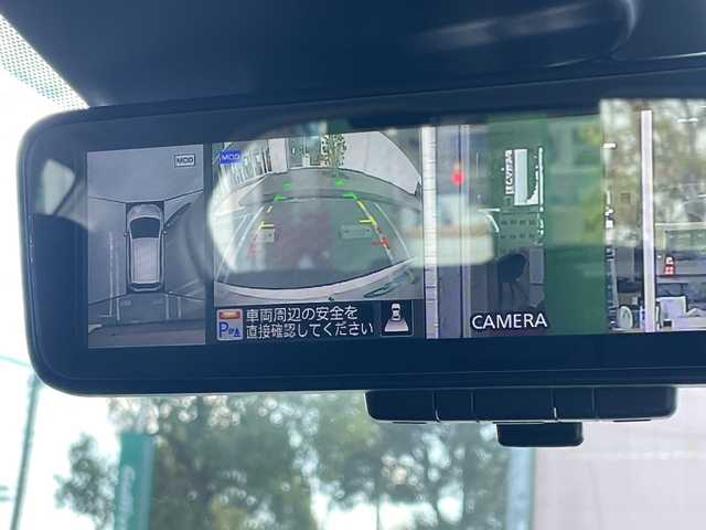 日産 ノート e－パワー X 千葉県 2019(平31)年 3.1万km ブリリアントホワイトパール 1オーナー　ナビMJ118D-W　全方位カメラ　スマートルームミラー　フルセグTV　BT　エマブレ　ドラレコ　ETC　スマートキー　プッシュスタート　15インチAW　オートライト　前後センサー