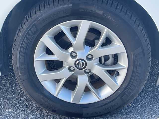 日産 ノート e－パワー X 千葉県 2019(平31)年 3.1万km ブリリアントホワイトパール 1オーナー　ナビMJ118D-W　全方位カメラ　スマートルームミラー　フルセグTV　BT　エマブレ　ドラレコ　ETC　スマートキー　プッシュスタート　15インチAW　オートライト　前後センサー