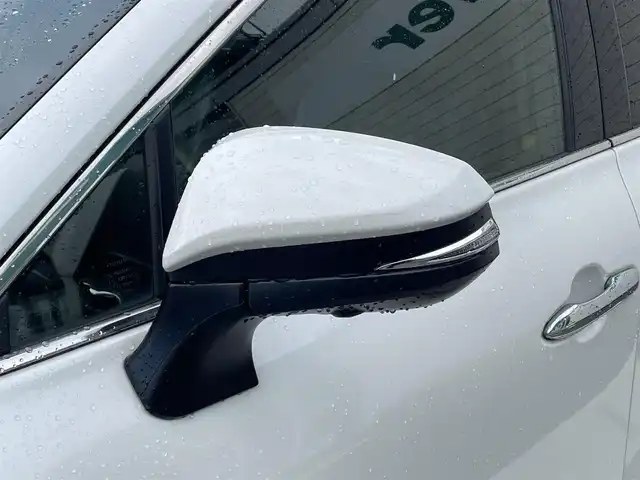 トヨタ ハリアー ハイブリッド Z レザーパッケージ 福岡県 2021(令3)年 7.4万km ホワイトパールクリスタルシャイン 純正12.3型オーディオディスプレイナビ(フルセグTV/BT)/トヨタセーフティ/全方位/ブラインドスポット/オートホールド/ドラレコ/デジタルインナーミラー/JBLサウンド/電動リア/モデリスタエアロ/クルコン/USB/シートヒーター/エアシート/ハンドルヒーター/ETC2.0/純正フロアマット/純正LED/純正アルミホイール/プッシュスタート/スマートキー