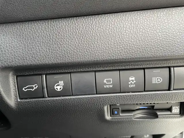 トヨタ ハリアー ハイブリッド Z レザーパッケージ 福岡県 2021(令3)年 7.4万km ホワイトパールクリスタルシャイン 純正12.3型オーディオディスプレイナビ(フルセグTV/BT)/トヨタセーフティ/全方位/ブラインドスポット/オートホールド/ドラレコ/デジタルインナーミラー/JBLサウンド/電動リア/モデリスタエアロ/クルコン/USB/シートヒーター/エアシート/ハンドルヒーター/ETC2.0/純正フロアマット/純正LED/純正アルミホイール/プッシュスタート/スマートキー