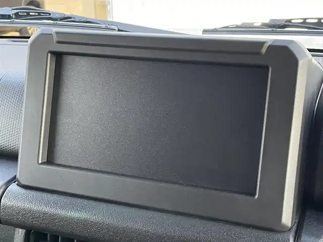 スズキ ジムニー ノマド FC 群馬県 2025(令7)年 0.1万km 黒 登録時走行距離１６０ｋｍ　/前席シートヒーター　/衝突軽減ブレーキ　/レーンアシスト　/アダプティブクルーズコントロール　/純正１５インチアルミホイール　/ミラーヒーター　/純正フロアマット　/スマートキー　/ＬＥＤ