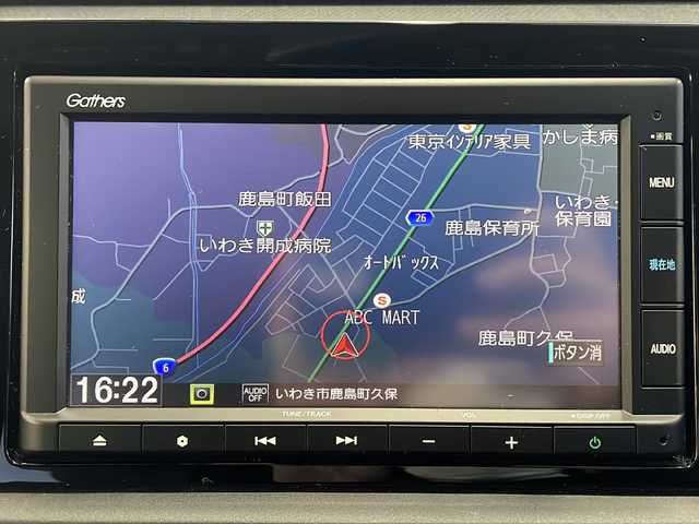 ホンダ フィット ベーシック 福島県 2021(令3)年 0.8万km プラチナホワイトパール １オーナー　純正ＳＤナビ　バックカメラ　ホンダセンシング　Ｒクルコン　前方ドライブレコーダー　スマートキー　コーナーセンサー　純正フロアマット　アイドリングストップ