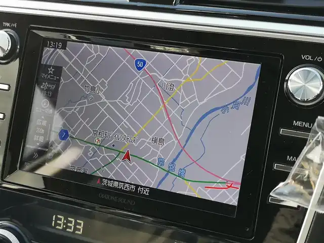 スバル アウトバック リミテッド 茨城県 2018(平30)年 8.2万km クリスタルホワイトP 純正ナビ/【SD・DISC・iPod・USB・TV・BT・ラジオ・AUX】/パワーシート/シートメモリ/シートヒーター/ステアリングヒーター/電動リアゲート/パドルシフト/レーダークルコン/Bカメラ/左サイドカメラ/ETC/BSM/ヒルアシストコントロール/ルーフレール