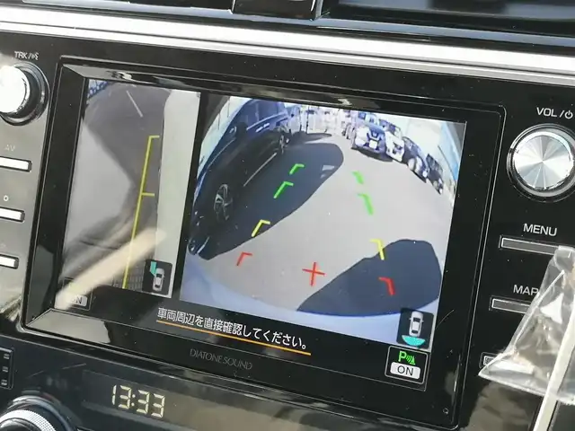 スバル アウトバック リミテッド 茨城県 2018(平30)年 8.2万km クリスタルホワイトP 純正ナビ/【SD・DISC・iPod・USB・TV・BT・ラジオ・AUX】/パワーシート/シートメモリ/シートヒーター/ステアリングヒーター/電動リアゲート/パドルシフト/レーダークルコン/Bカメラ/左サイドカメラ/ETC/BSM/ヒルアシストコントロール/ルーフレール
