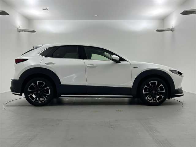 マツダ ＣＸ－３０