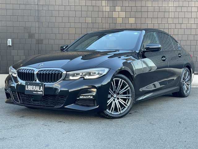 ＢＭＷ ３１８ｉ