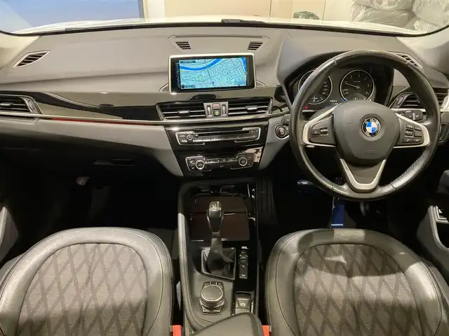 ＢＭＷ Ｘ１