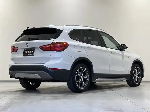 ＢＭＷ Ｘ１