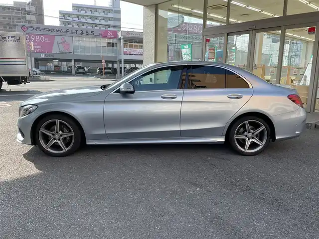 メルセデス・ベンツ Ｃ２００