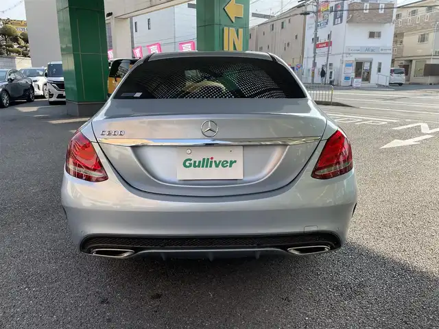 メルセデス・ベンツ Ｃ２００