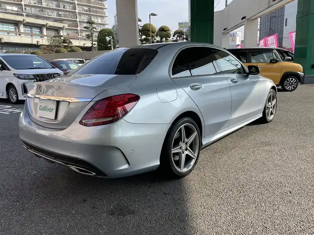 メルセデス・ベンツ Ｃ２００