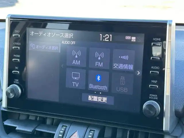 トヨタ ＲＡＶ４