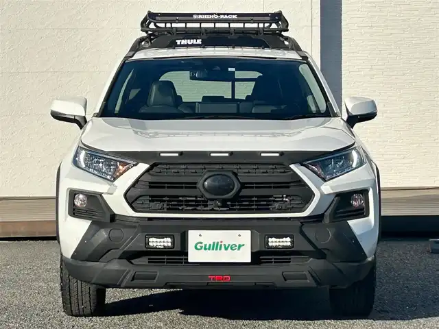 トヨタ ＲＡＶ４