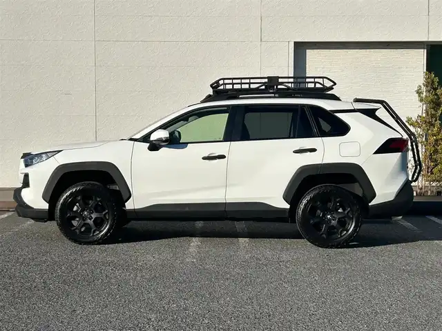 トヨタ ＲＡＶ４