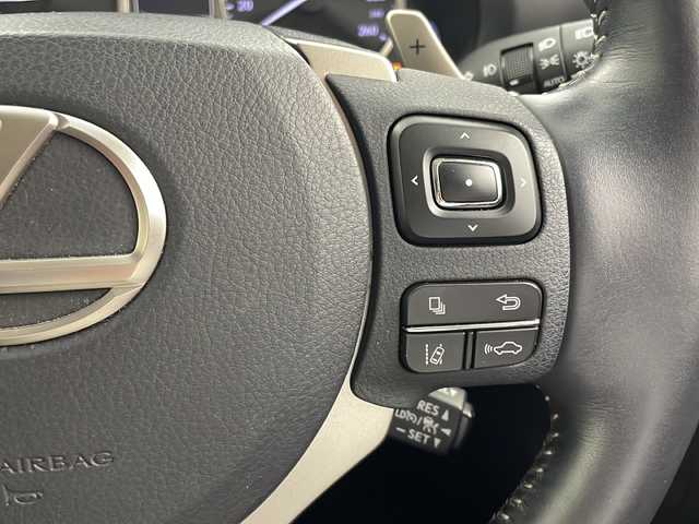 レクサス ＮＸ 300h Iパッケージ 岐阜県 2019(平31)年 4.4万km ソニッククォーツ メーカーナビ　/全方位カメラ/フルセグ/ＣＤ／ＤＶＤ再生/Bluetooth　/置くだけ充電　/ＥＴＣ2.0/ブラインドスポットモニター　/ヘッドアップディスプレイ　/電動リアゲート　/レーンキープアシスト　/レーダークルーズコントロール　/シートヒーター　/衝突軽減ブレーキ/オートマチックハイビーム/ＬＥＤヘッドライト/クリアランスソナー