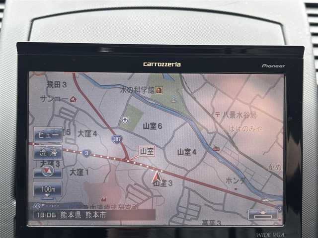 日産 フェアレディ Ｚ バージョンNISMO 熊本県 2007(平19)年 10.9万km プレミアムパッショネイトオレンジ 純正エアロパーツ/リアウィング/ブレンボキャリパー/社外ナビ(AVIC-VH099G)/【ワンセグTV/CD/DVD】/バックカメラ /ハーフレザーシート/純正18インチアルミホイール/オーバーフェンダー/純正フロアマット/横滑り防止装置/盗難防止装置/取扱説明書/保証書/リモコンキー
