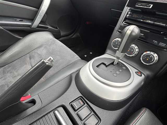 日産 フェアレディ Ｚ バージョンNISMO 熊本県 2007(平19)年 10.9万km プレミアムパッショネイトオレンジ 純正エアロパーツ/リアウィング/ブレンボキャリパー/社外ナビ(AVIC-VH099G)/【ワンセグTV/CD/DVD】/バックカメラ /ハーフレザーシート/純正18インチアルミホイール/オーバーフェンダー/純正フロアマット/横滑り防止装置/盗難防止装置/取扱説明書/保証書/リモコンキー