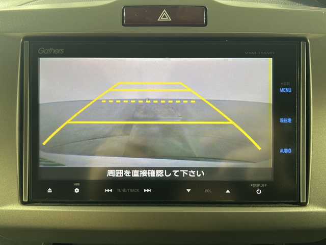ホンダ フリード G ジャストセレクション 福岡県 2015(平27)年 10.1万km プラチナホワイトパール ・Bluetooth/・Bカメラ/・片側パワースライドドア/・ETC