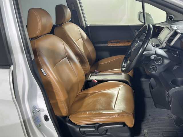 ホンダ フリード G ジャストセレクション 福岡県 2015(平27)年 10.1万km プラチナホワイトパール ・Bluetooth/・Bカメラ/・片側パワースライドドア/・ETC