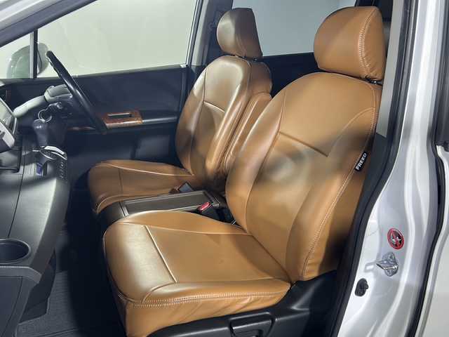 ホンダ フリード G ジャストセレクション 福岡県 2015(平27)年 10.1万km プラチナホワイトパール ・Bluetooth/・Bカメラ/・片側パワースライドドア/・ETC