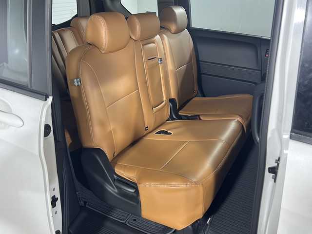 ホンダ フリード G ジャストセレクション 福岡県 2015(平27)年 10.1万km プラチナホワイトパール ・Bluetooth/・Bカメラ/・片側パワースライドドア/・ETC