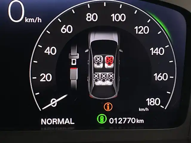 ホンダ ＺＲ－Ｖ ハイブリッド e:HEV Z 鹿児島県 2024(令6)年 1.3万km プレミアムクリスタルブルークリスタル ホンダセンシング/レーダークルーズコントロール/純正９インチナビ/フルセグTV/マルチビューモニター/パワーバックドア/レザーシート/シートヒーター/スマートキー/プッシュスタート/ＬＥＤヘッドライト/ビルトインＥＴＣ２．０/ブラインドスポットモニター/パドルシフト/シートメモリー/ＢＯＳＥサウンド/おくだけ充電