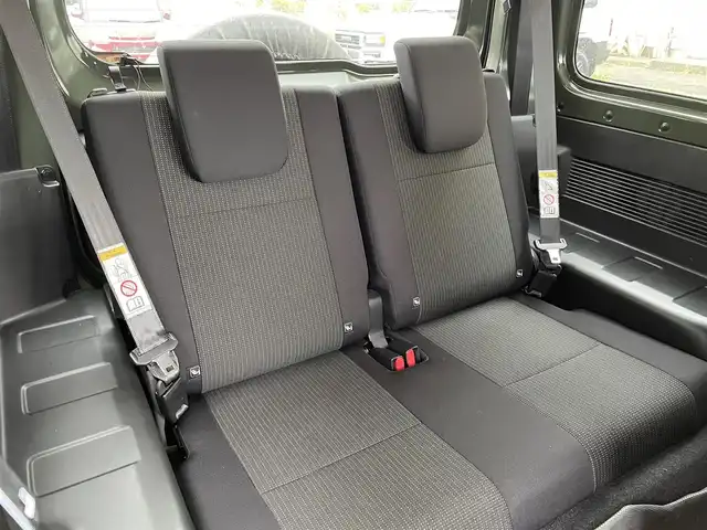スズキ ジムニー シエラ JC 岩手県 2022(令4)年 2万km ジャングルグリーン BRONSSフェイスチェンジキット/カロッツェリアディスプレイオーディオ/（CD/DVD/Bluetooth）/コムテック前後ドライブレコーダー/純正ホイール塗装/D/Nシートヒーター /クルーズコントロール/LEDヘッドライト/衝突軽減ブレーキ