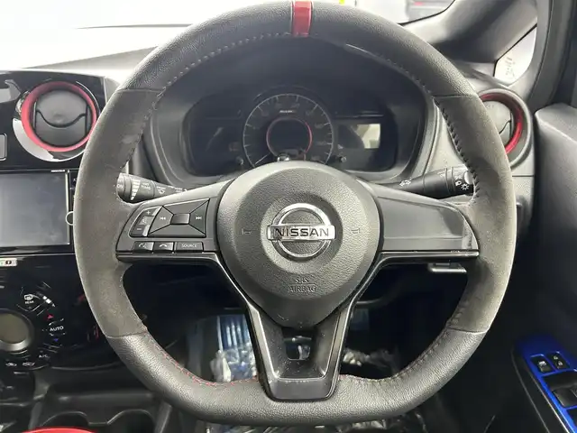 日産 ノート e－パワー ニスモ 埼玉県 2018(平30)年 3.3万km スーパーブラック 純正ナビ フルセグTV Bluetooth 全方位カメラ インテリジェントルームミラー 衝突軽減ブレーキ ドライブレコーダー ETC コーナーセンサー LEDヘッドライト スペアキー