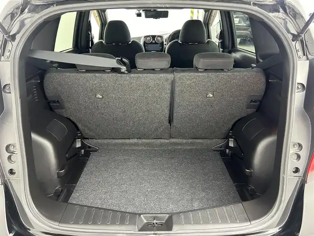日産 ノート e－パワー ニスモ 埼玉県 2018(平30)年 3.3万km スーパーブラック 純正ナビ フルセグTV Bluetooth 全方位カメラ インテリジェントルームミラー 衝突軽減ブレーキ ドライブレコーダー ETC コーナーセンサー LEDヘッドライト スペアキー