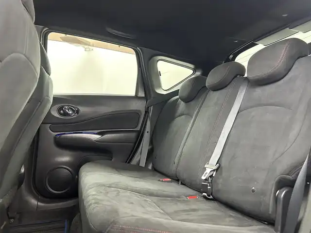 日産 ノート e－パワー ニスモ 埼玉県 2018(平30)年 3.3万km スーパーブラック 純正ナビ フルセグTV Bluetooth 全方位カメラ インテリジェントルームミラー 衝突軽減ブレーキ ドライブレコーダー ETC コーナーセンサー LEDヘッドライト スペアキー