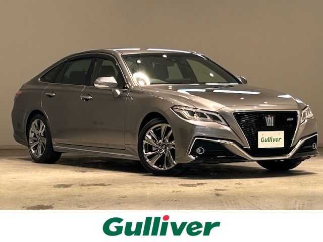 トヨタ クラウン ハイブリッド RS アドバンス 宮城県 2021(令3)年 0.3万km シルバー 純正ナビ/トヨタセーフティセンス/・プリクラッシュセーフティー/・レーントレーシングアシスト/・レーダークルーズコントロール/・ロードサインアシスト/・アダプティブハイビームシステム/先行者発進告知機能/ブラインドスポットモニター/インテリジェントクリアランスソナー/リヤクロストラフィックオートブレーキ/ヘッドアップディスプレイ/三眼LEDヘッドライト/フォグランプ/オートライト/シートメモリ/パワーシート/ハンドルヒーター/シートヒーター/エアーシート/バックカメラ/フルセグTV/Bluetooth、CD/純正ビルトイン2.0ETC/純正前後ドライブレコーダー/純正フロアマット/純正アルミホイール