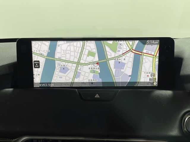 マツダ ＣＸ－６０ 25S エクスクルーシブモード 広島県 2024(令6)年 1.1万km マシーングレープレミアムM 12.3型マツダコネクトナビ/BOSEサウンド/360度ビューモニター/黒革シート/パワーシート（ポジションメモリー）/シートヒーター/ベンチレーション/ステアリングヒーター/パワーリヤゲート/レーダークルーズコントロール/アダプティブLEDヘッドライト/レーンキープアシスト/ブラインドスポットモニタリング/スマートブレーキサポート/フロント/リアパーキングセンサー/ヘッドアップディスプレイ/パドルシフト/ワイヤレス充電/ETC/ドライブレコーダー/USB/HDMI入力端子