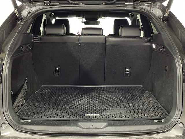 マツダ ＣＸ－６０ 25S エクスクルーシブモード 広島県 2024(令6)年 1.1万km マシーングレープレミアムM 12.3型マツダコネクトナビ/BOSEサウンド/360度ビューモニター/黒革シート/パワーシート（ポジションメモリー）/シートヒーター/ベンチレーション/ステアリングヒーター/パワーリヤゲート/レーダークルーズコントロール/アダプティブLEDヘッドライト/レーンキープアシスト/ブラインドスポットモニタリング/スマートブレーキサポート/フロント/リアパーキングセンサー/ヘッドアップディスプレイ/パドルシフト/ワイヤレス充電/ETC/ドライブレコーダー/USB/HDMI入力端子