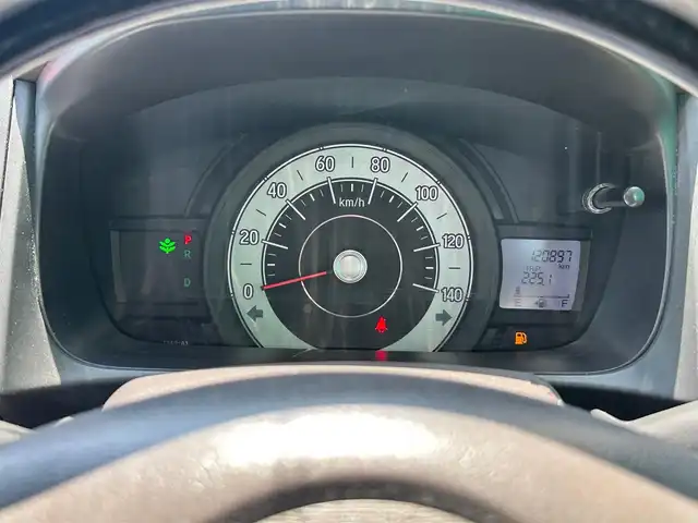ホンダ Ｎ ＷＧＮ G 宮城県 2017(平29)年 12.1万km クリスタルブラックパール ４WD/社外ナビ(AVIC-RZ800)/フルセグTV/CD/DVD/Bluetooth/ミュージックサーバー(SD)/バックカメラ/シートヒーター/フロアマット/ドアバイザー/保証書/取扱説明書/スペアキー
