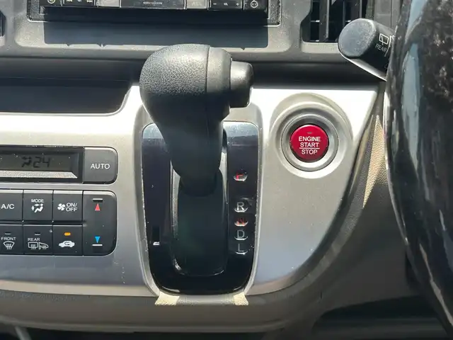 ホンダ Ｎ ＷＧＮ G 宮城県 2017(平29)年 12.1万km クリスタルブラックパール ４WD/社外ナビ(AVIC-RZ800)/フルセグTV/CD/DVD/Bluetooth/ミュージックサーバー(SD)/バックカメラ/シートヒーター/フロアマット/ドアバイザー/保証書/取扱説明書/スペアキー
